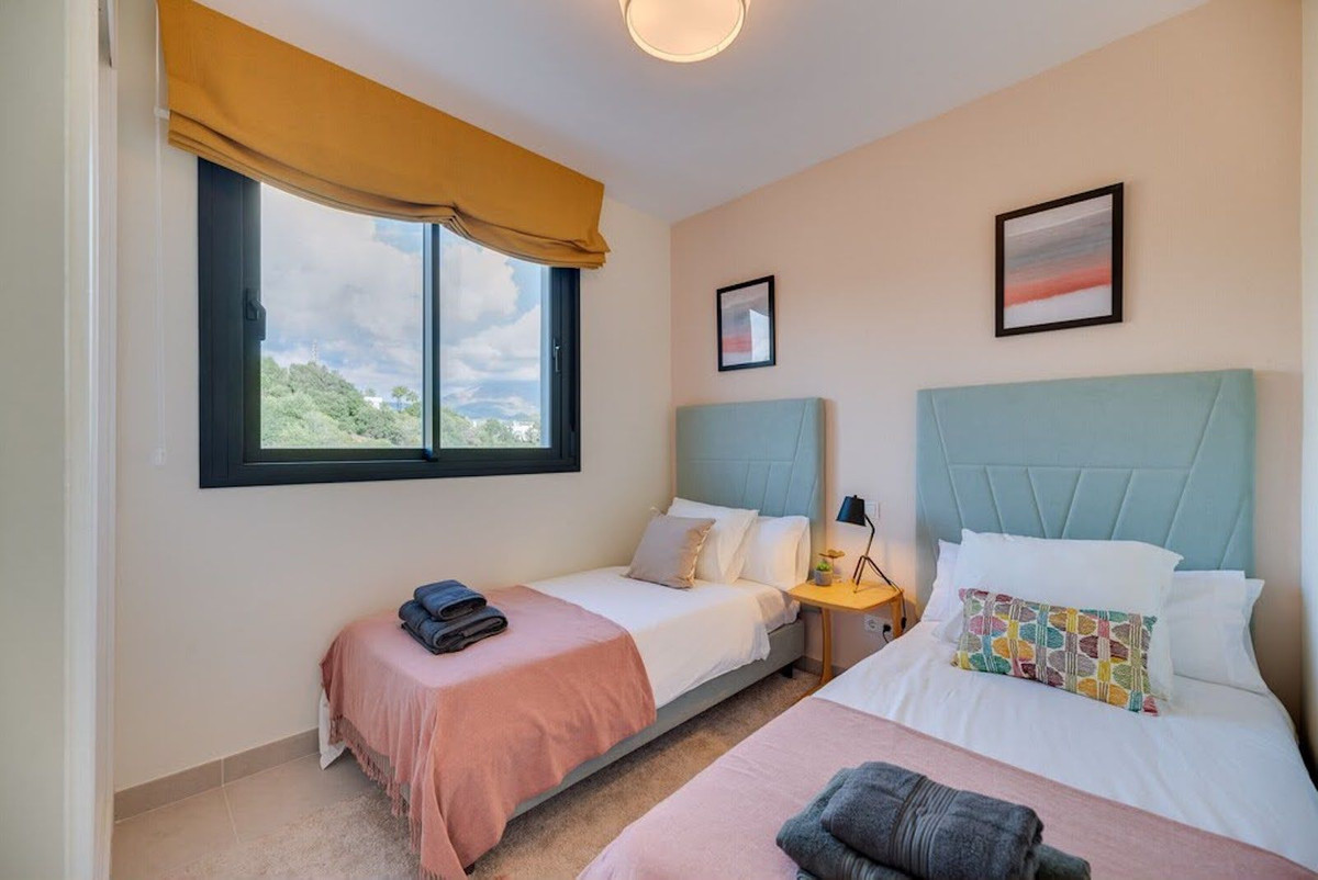 Appartement te koop in Estepona | 3 slaapkamers H5455270