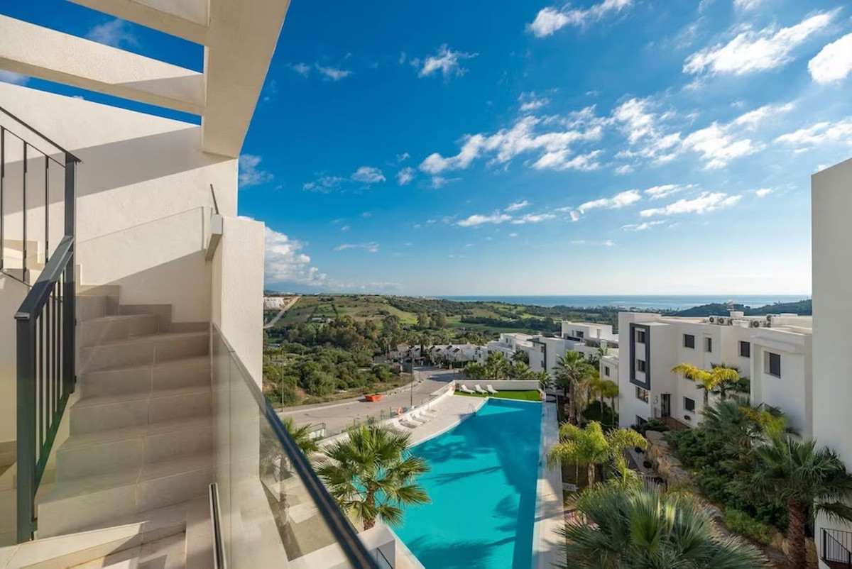 Appartement te koop in Estepona | 3 slaapkamers H5455270