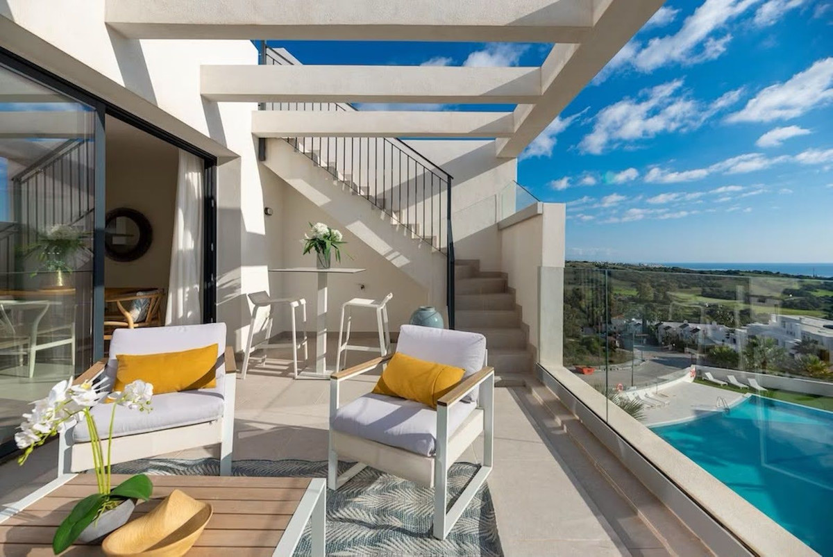 Appartement te koop in Estepona | 3 slaapkamers H5455270