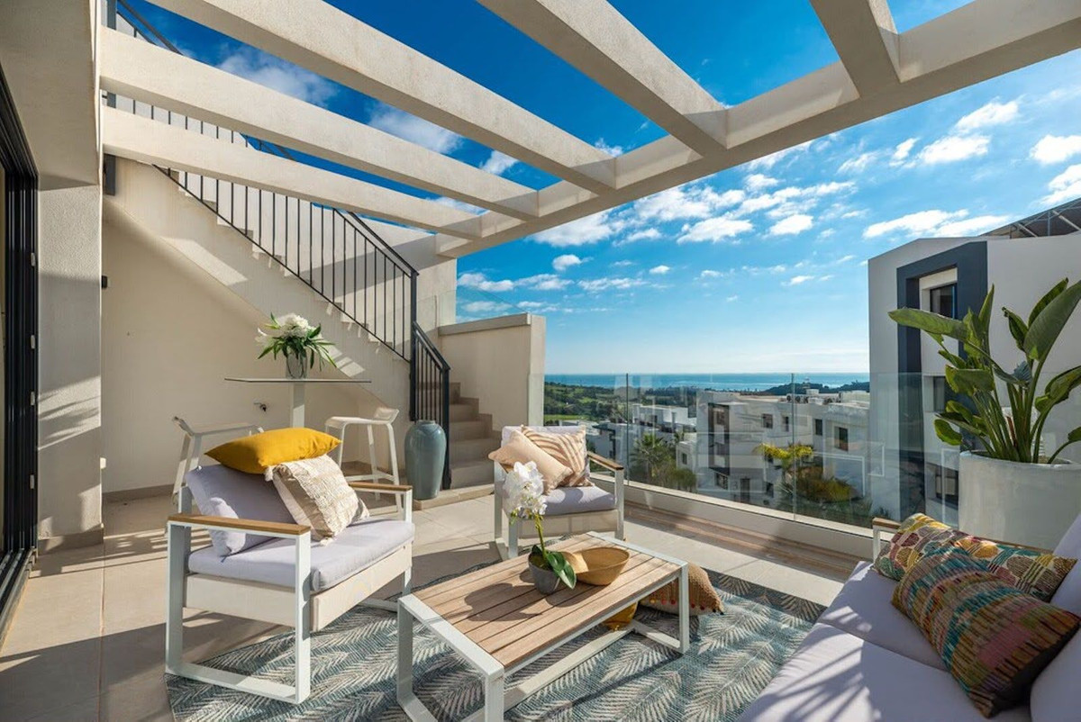 Appartement te koop in Estepona | 3 slaapkamers H5455270