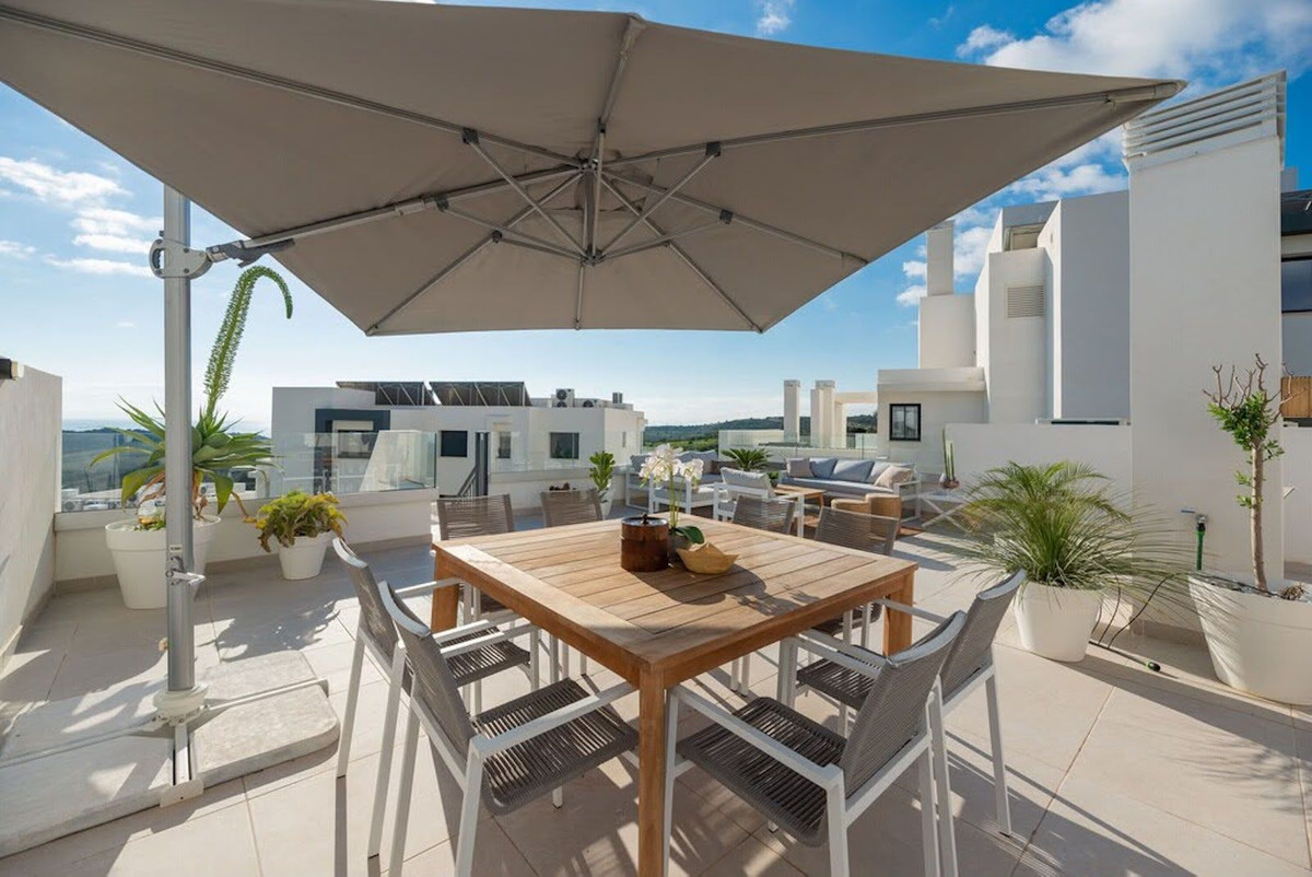 Appartement te koop in Estepona | 3 slaapkamers H5455270