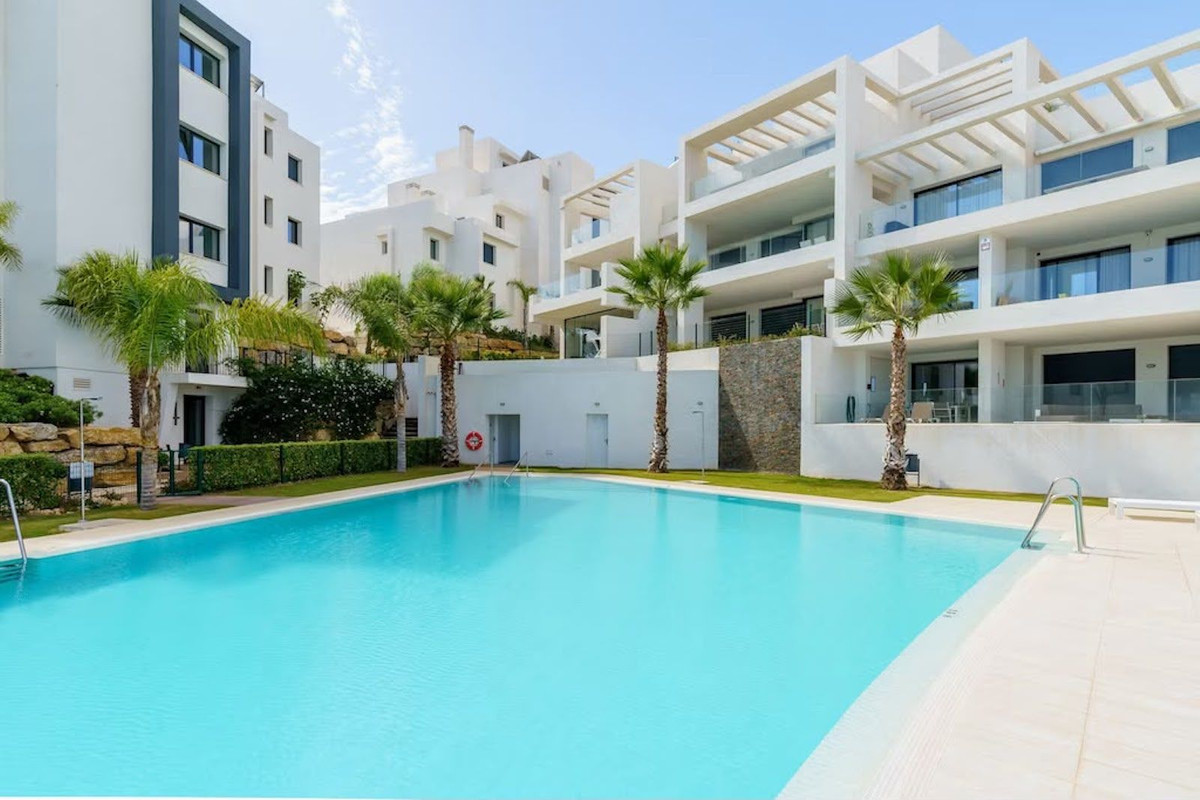 Appartement te koop in Estepona | 3 slaapkamers H5455270