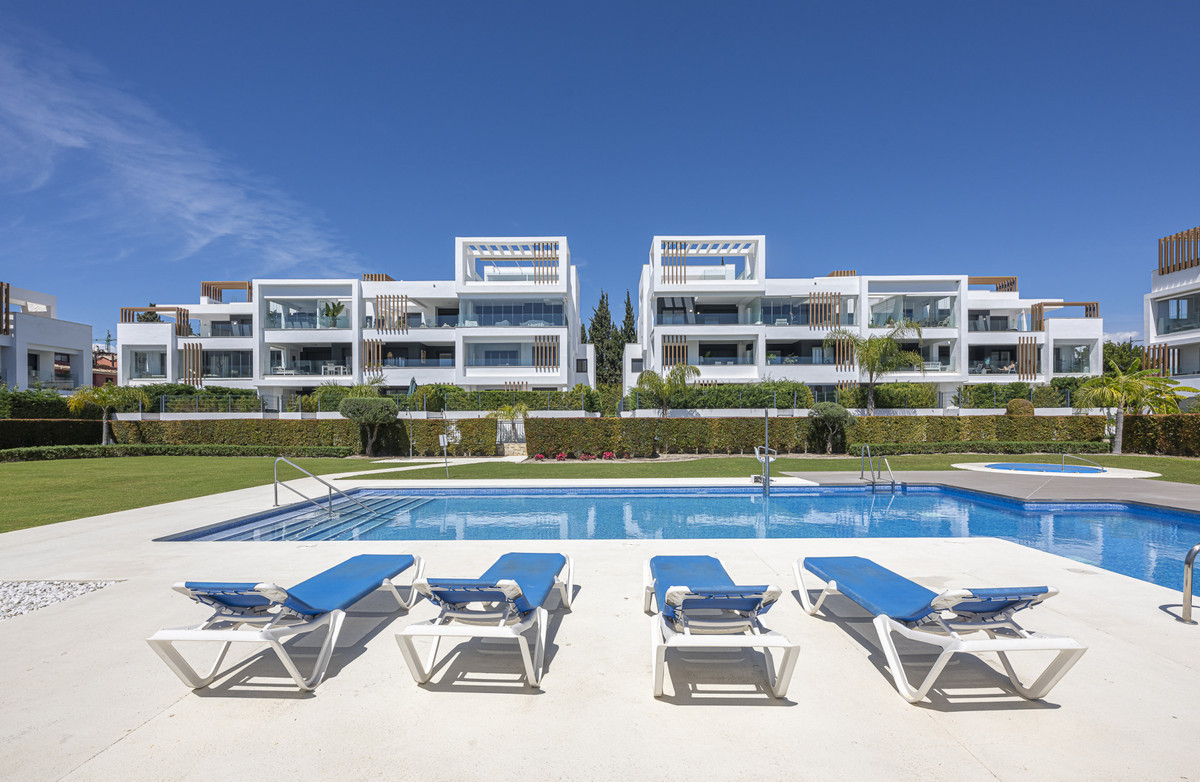 Appartement te koop in Estepona | 3 slaapkamers H5456470