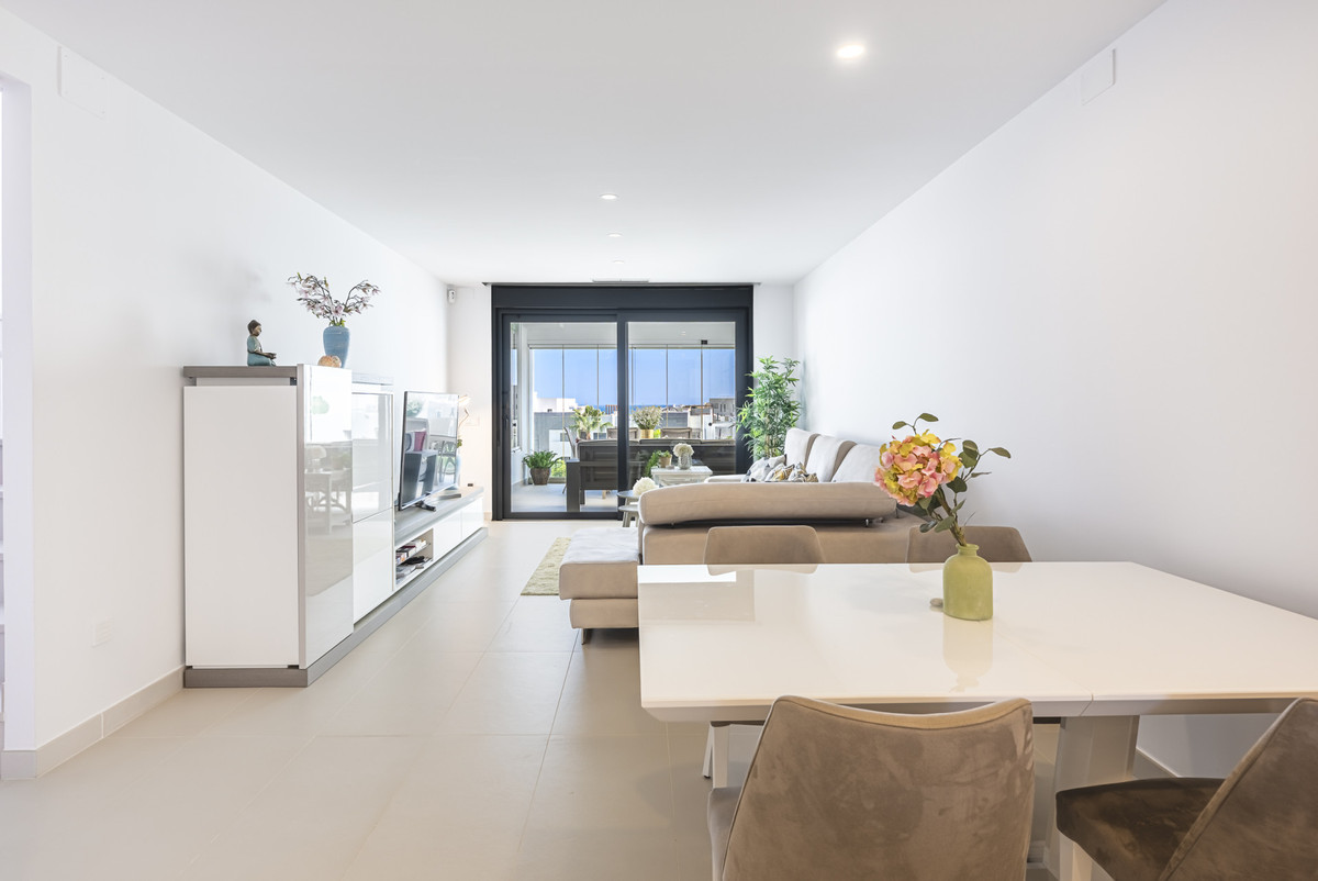 Appartement te koop in Estepona | 3 slaapkamers H5456470