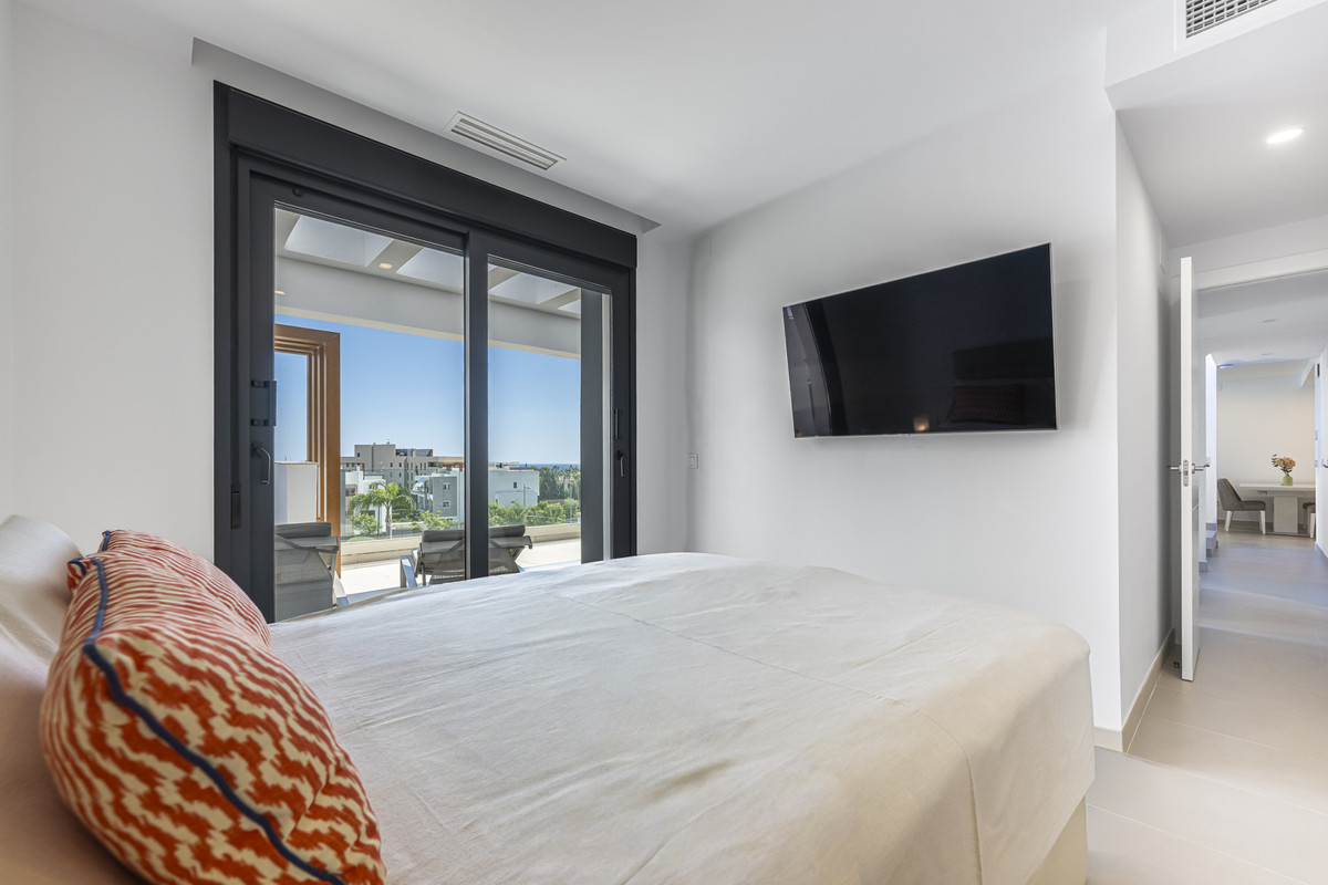 Appartement te koop in Estepona | 3 slaapkamers H5456470