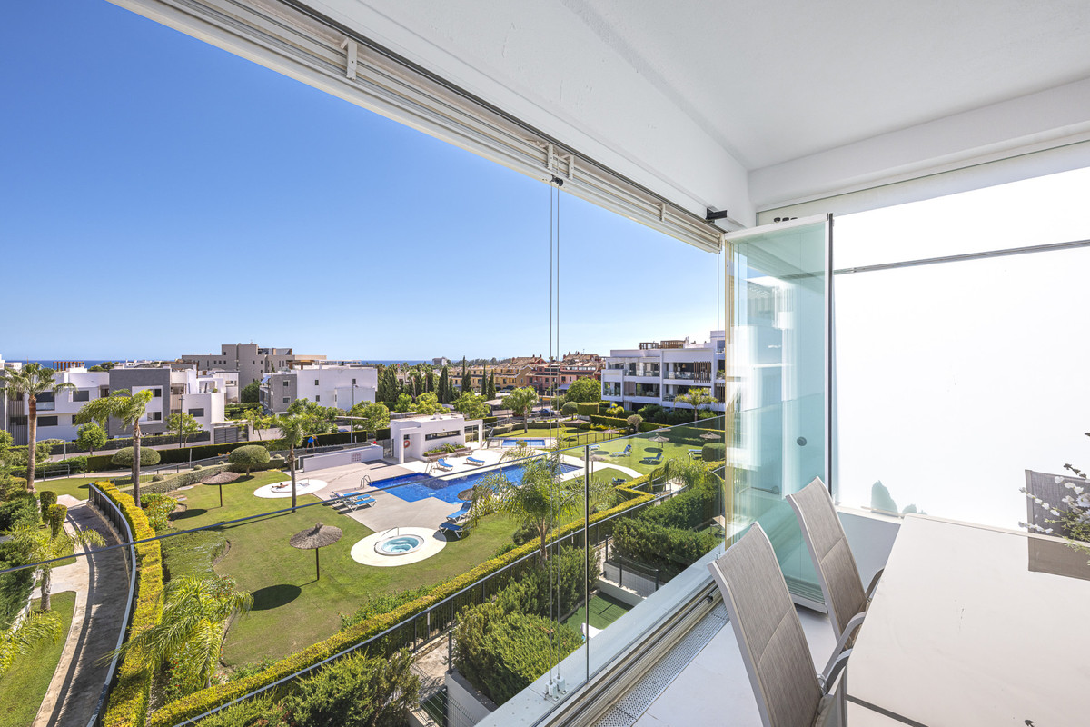 Appartement te koop in Estepona | 3 slaapkamers H5456470