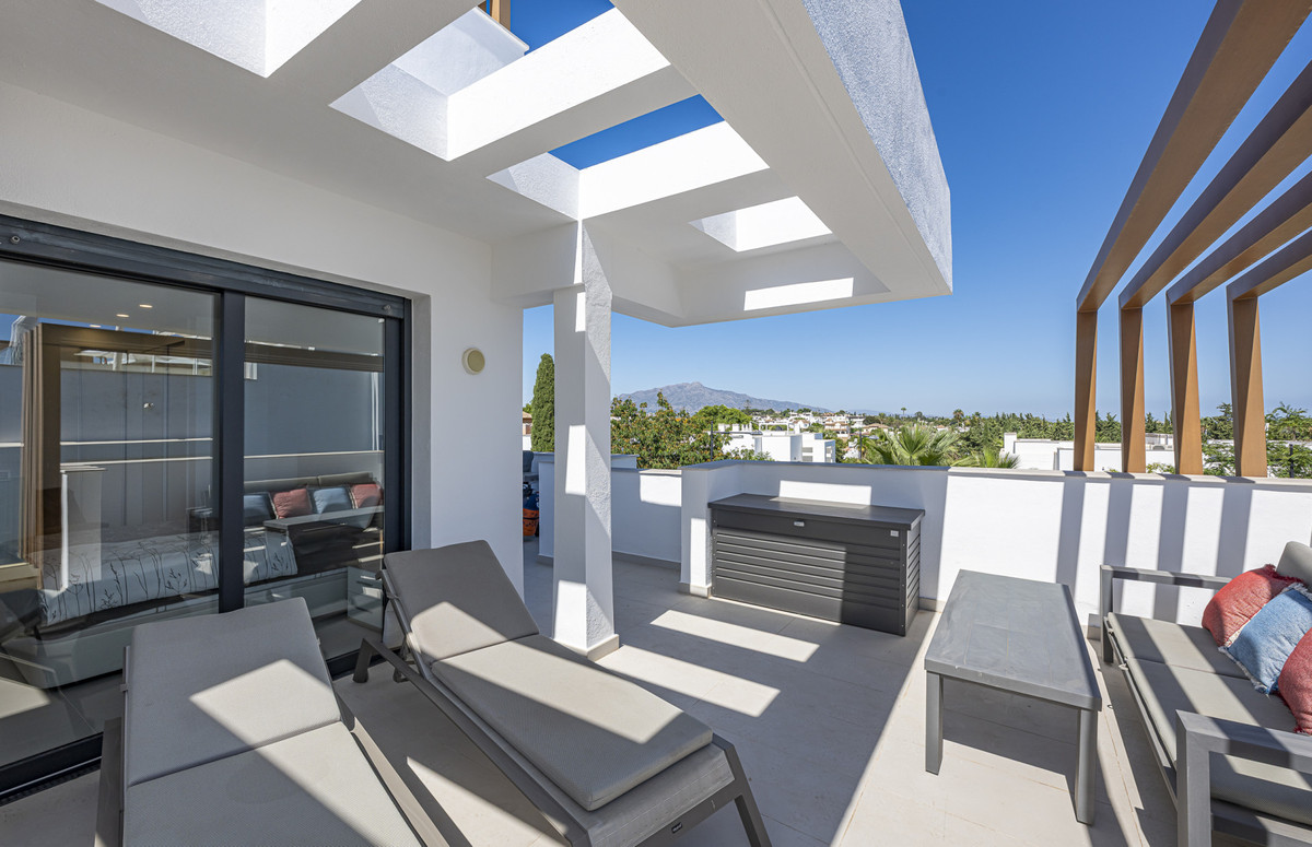 Appartement te koop in Estepona | 3 slaapkamers H5456470
