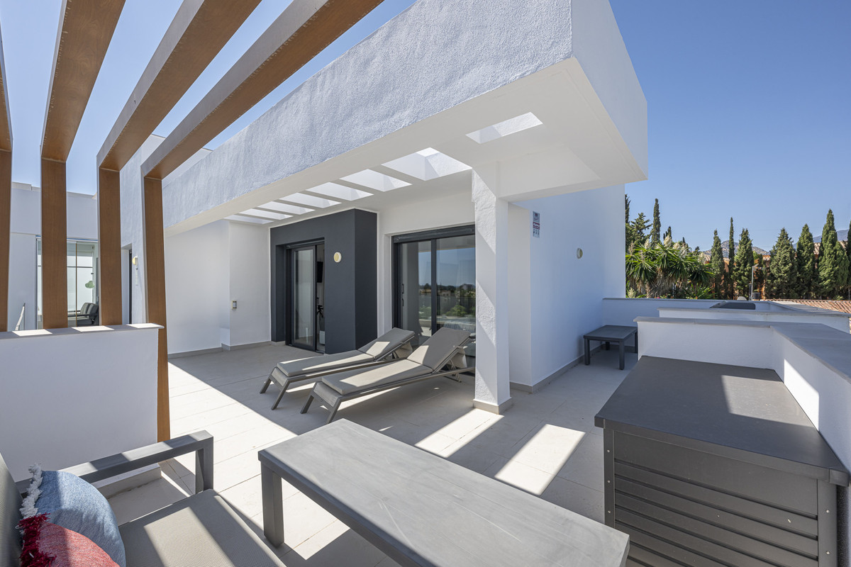 Appartement te koop in Estepona | 3 slaapkamers H5456470