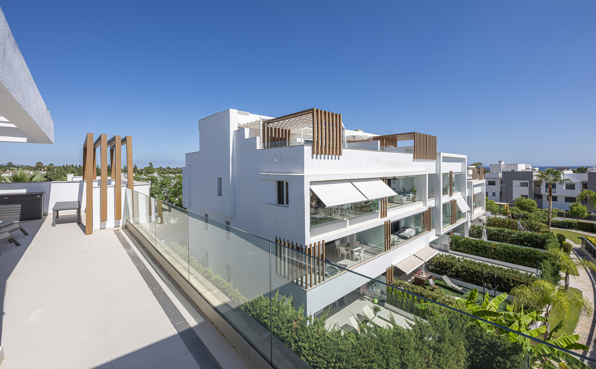 Appartement te koop in Estepona | 3 slaapkamers H5456470