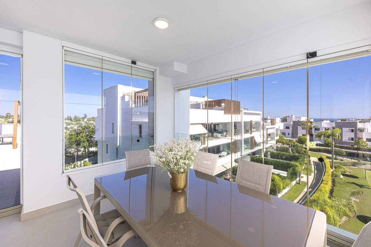 Appartement te koop in Estepona | 3 slaapkamers H5456470