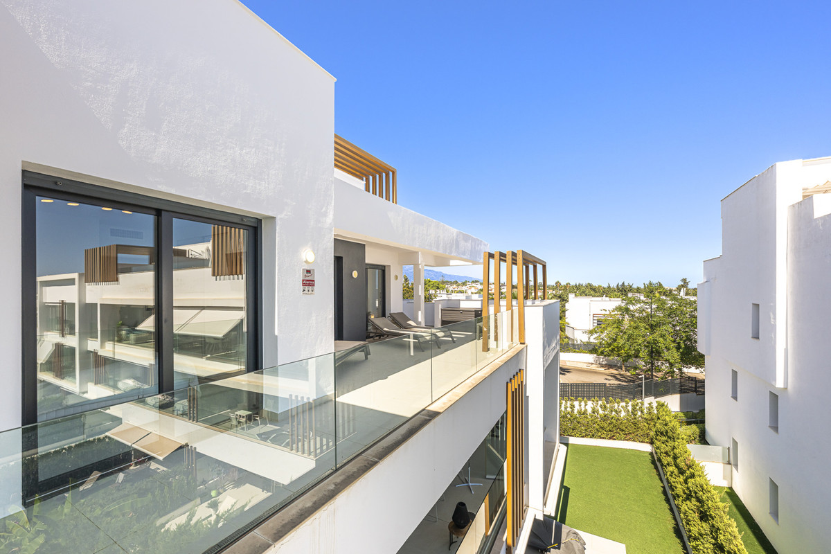Appartement te koop in Estepona | 3 slaapkamers H5456470