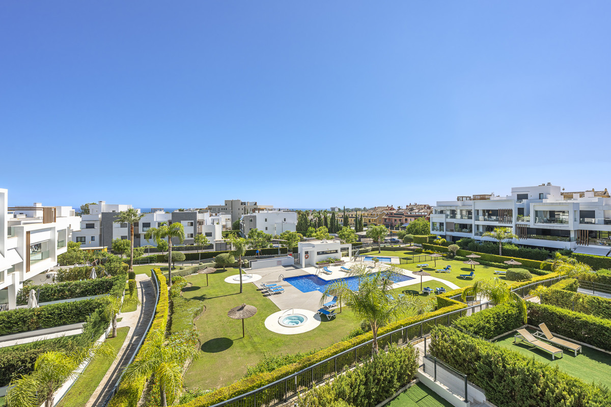 Appartement te koop in Estepona | 3 slaapkamers H5456470