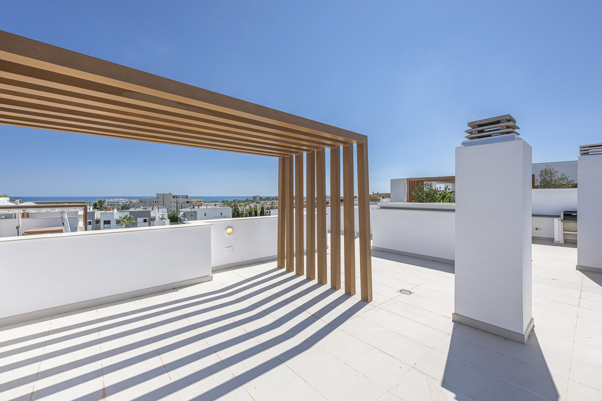 Appartement te koop in Estepona | 3 slaapkamers H5456470