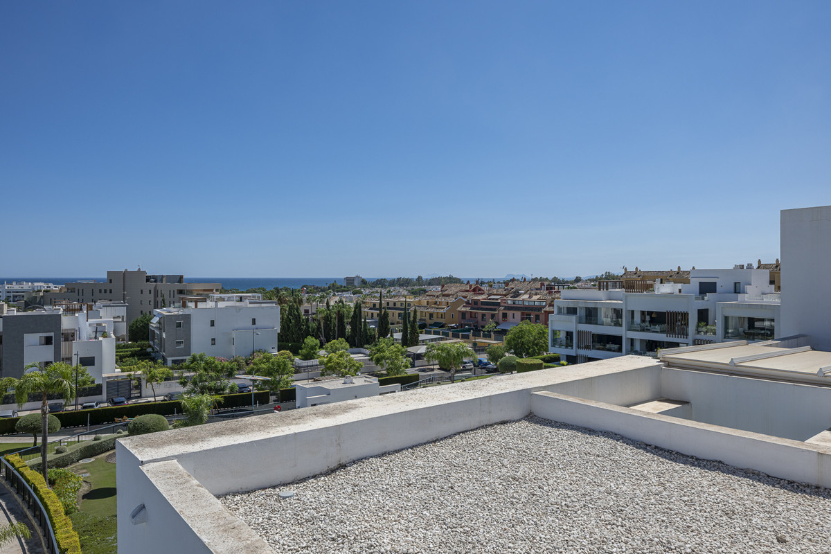 Appartement te koop in Estepona | 3 slaapkamers H5456470