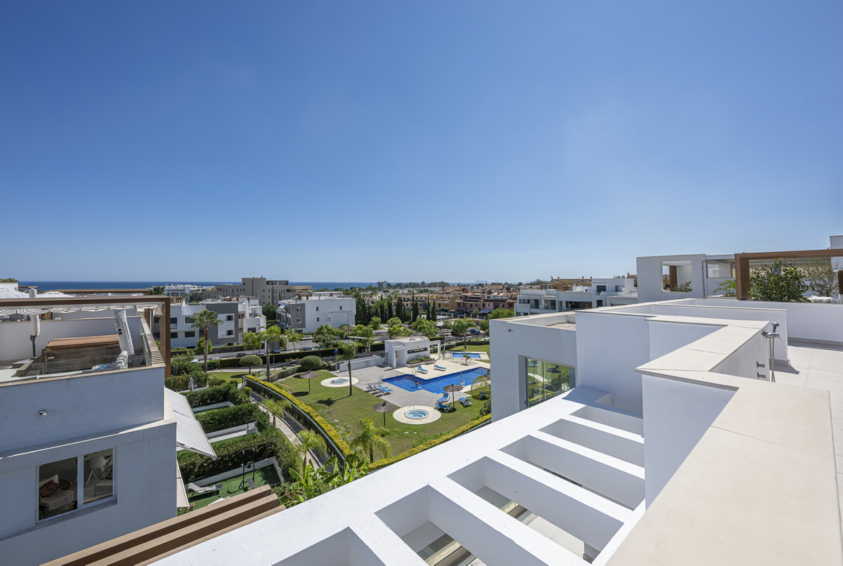 Appartement te koop in Estepona | 3 slaapkamers H5456470