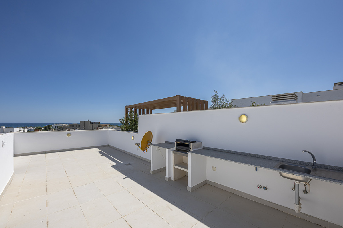 Appartement te koop in Estepona | 3 slaapkamers H5456470
