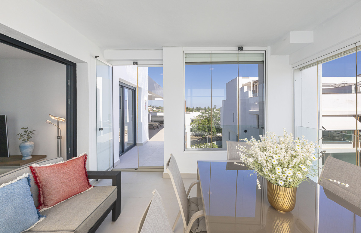 Appartement te koop in Estepona | 3 slaapkamers H5456470