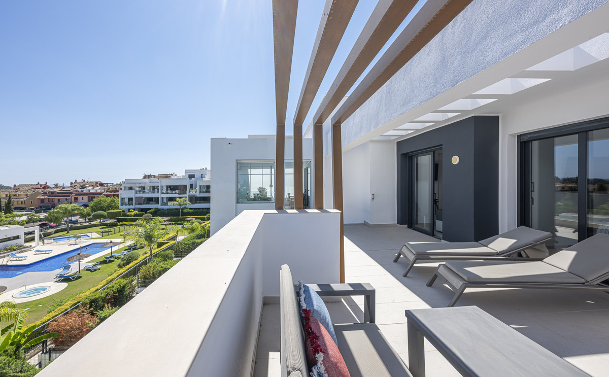 Appartement te koop in Estepona | 3 slaapkamers H5456470