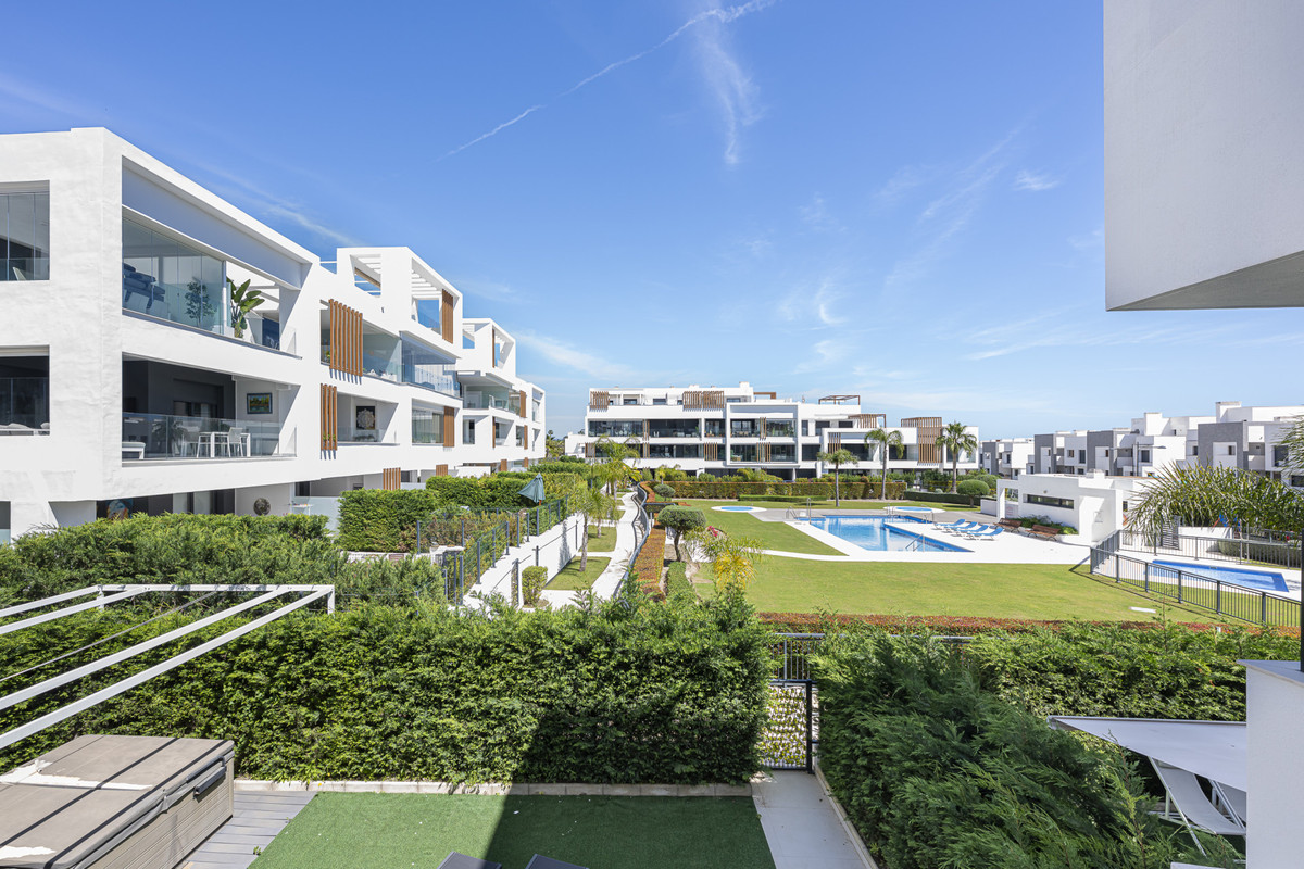 Appartement te koop in Estepona | 3 slaapkamers H5456470