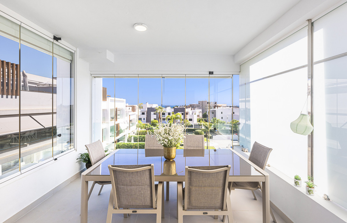 Appartement te koop in Estepona | 3 slaapkamers H5456470