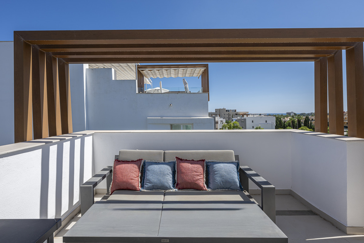 Appartement te koop in Estepona | 3 slaapkamers H5456470