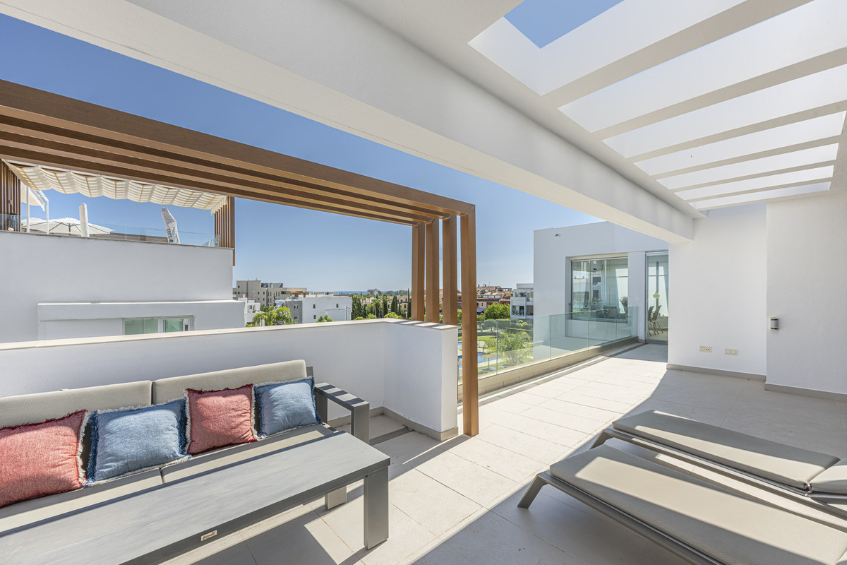 Appartement te koop in Estepona | 3 slaapkamers H5456470
