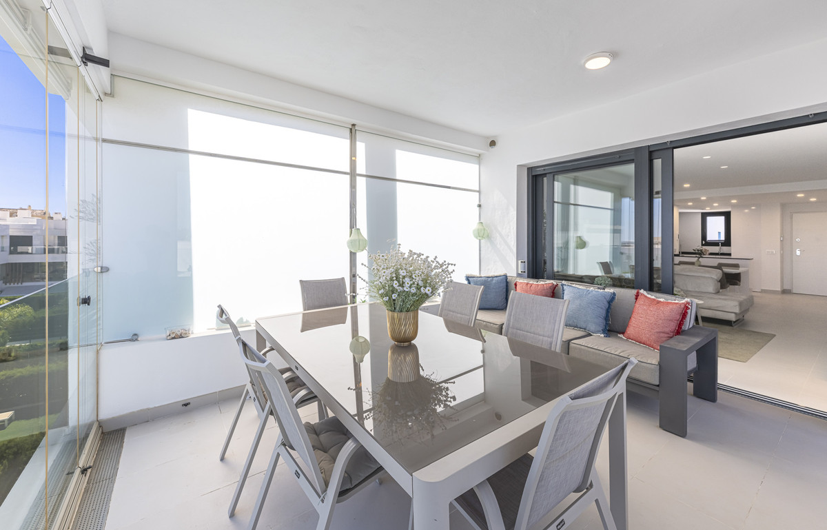Appartement te koop in Estepona | 3 slaapkamers H5456470