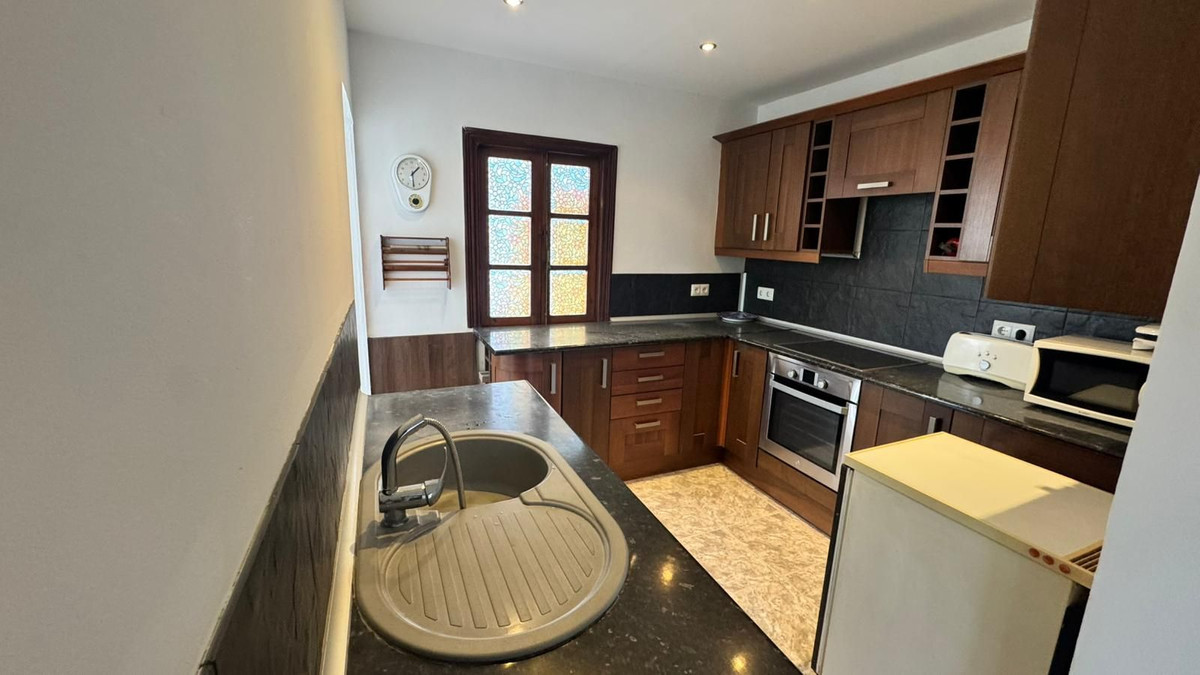 Appartement te koop in Estepona | 3 slaapkamers H5456554