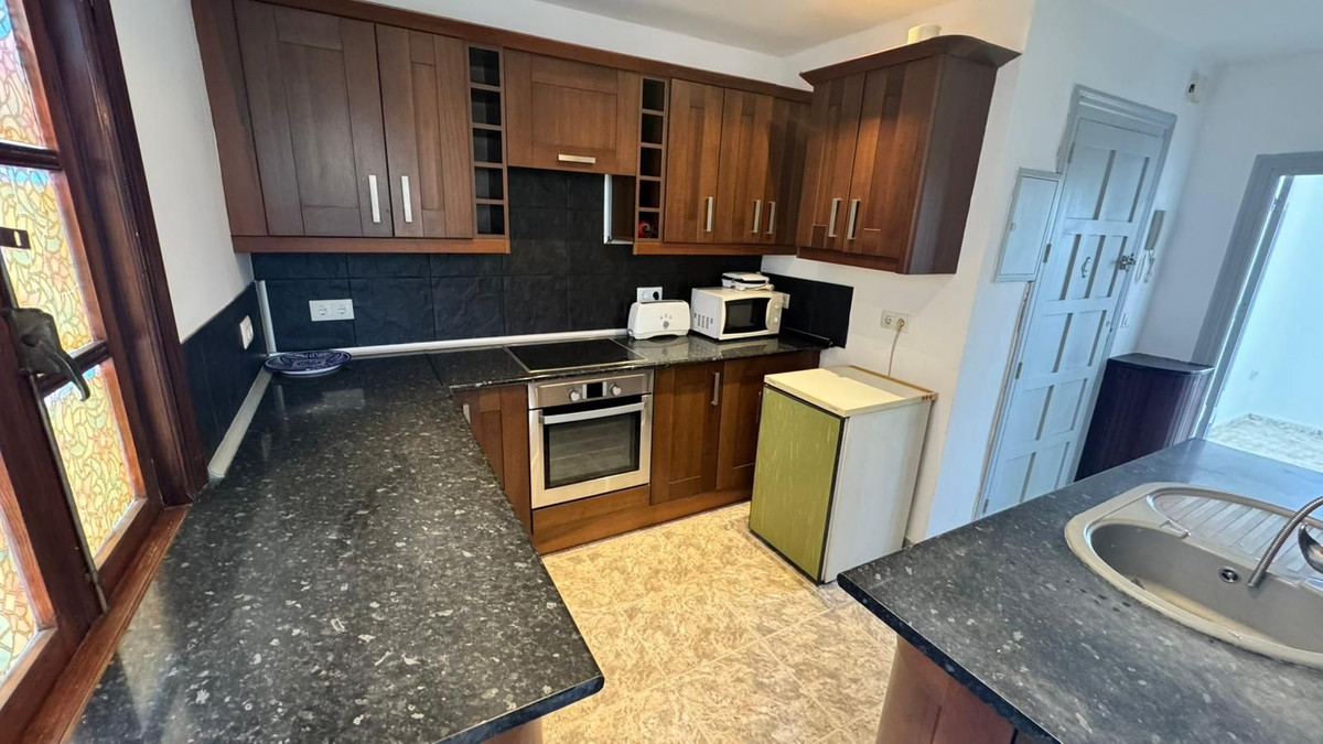Appartement te koop in Estepona | 3 slaapkamers H5456554