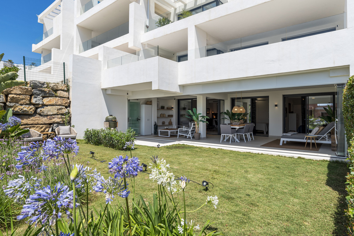 Appartement te koop in Estepona | 2 slaapkamers H5456638