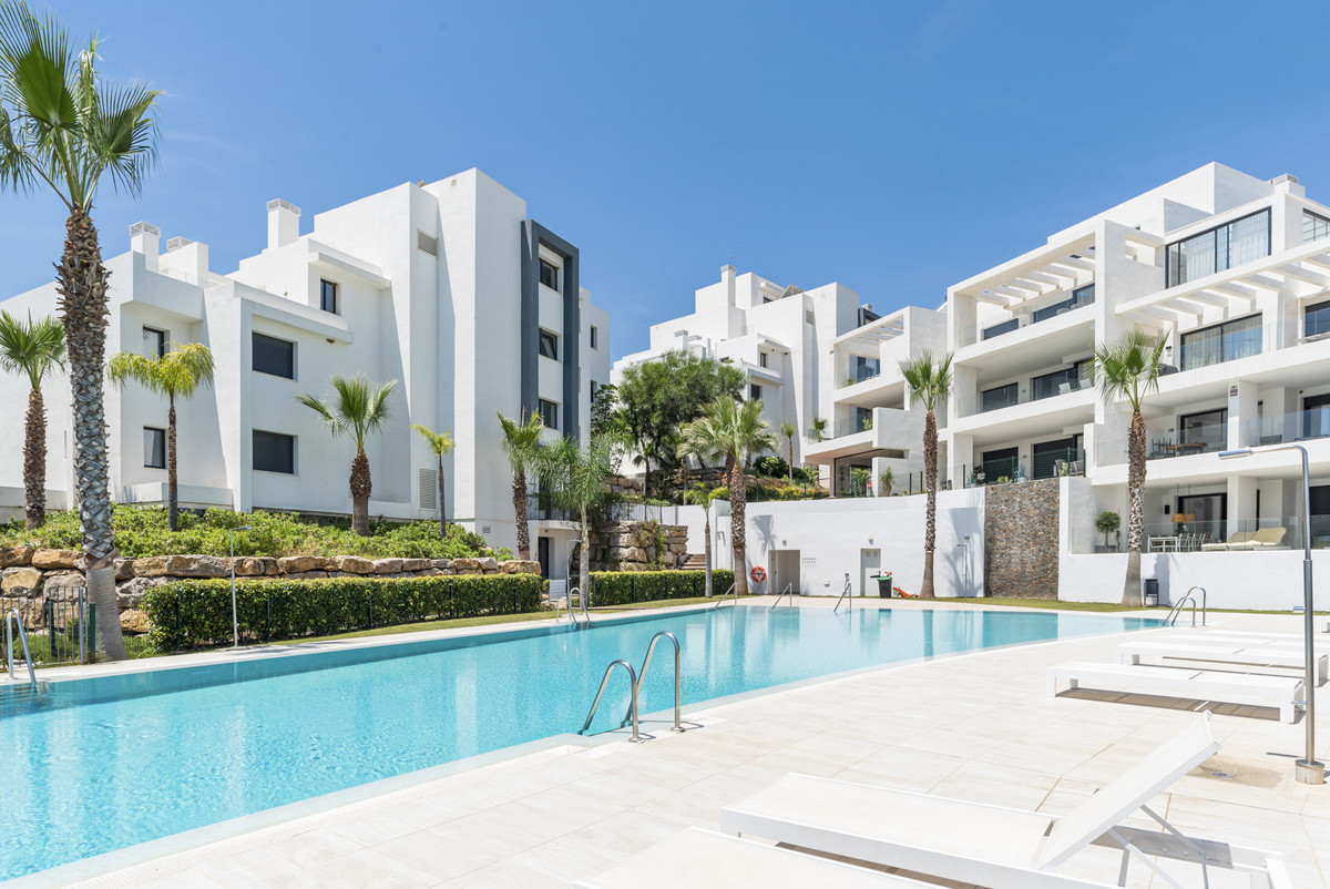 Appartement te koop in Estepona | 2 slaapkamers H5456638