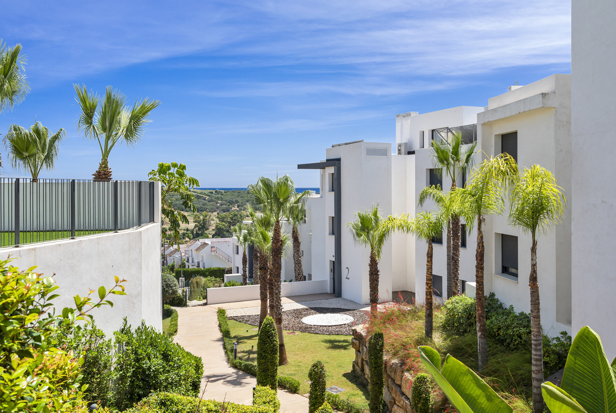 Appartement te koop in Estepona | 2 slaapkamers H5456638