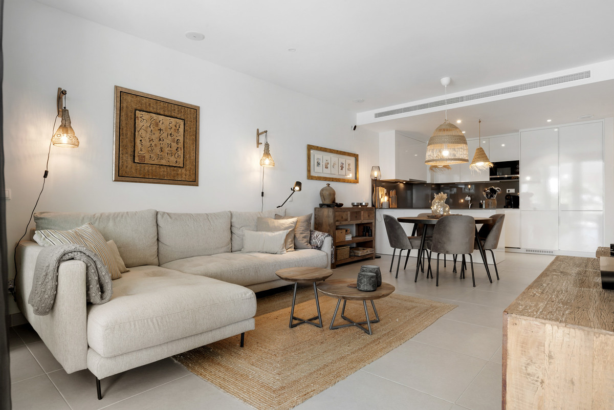 Appartement te koop in Estepona | 2 slaapkamers H5456638