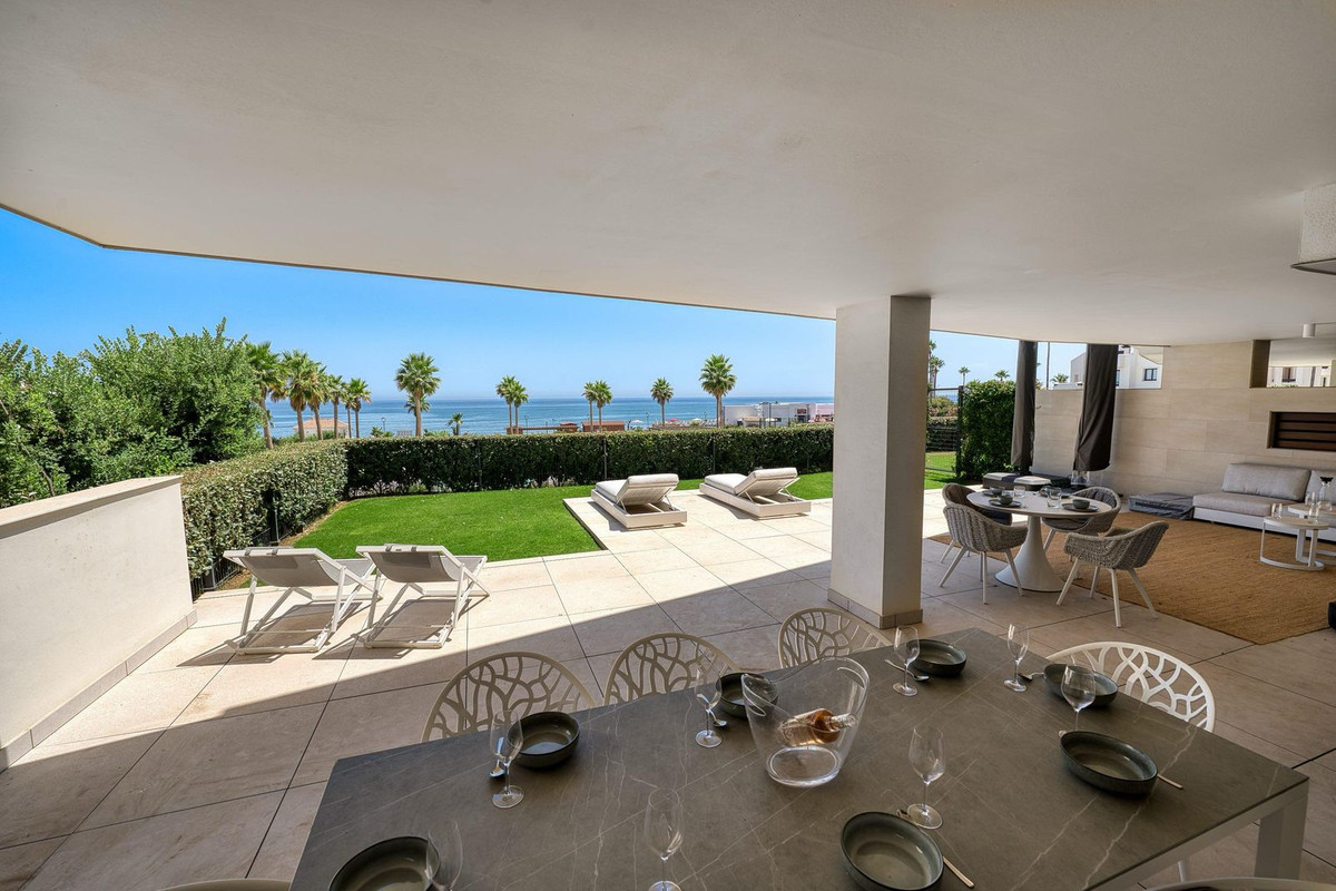 Appartement te koop in Estepona | 3 slaapkamers H5457109