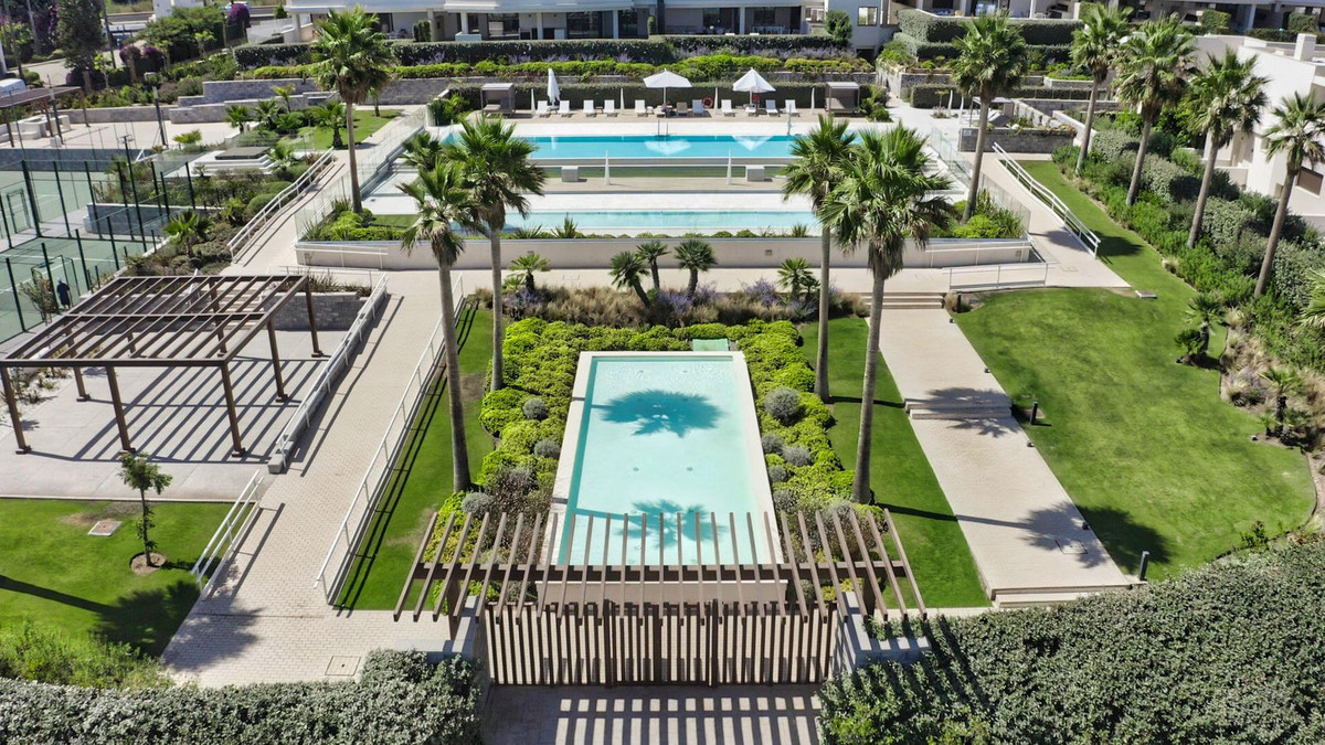 Appartement te koop in Estepona | 3 slaapkamers H5457109