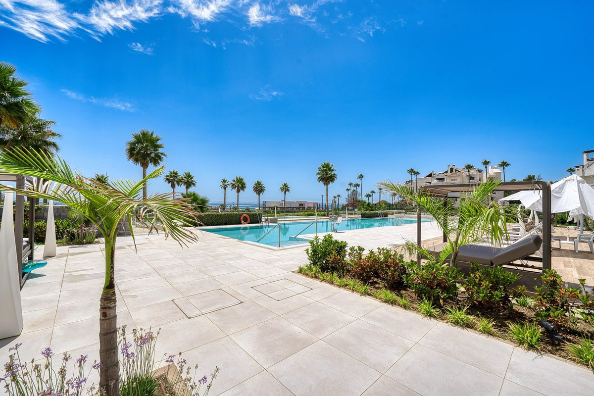 Appartement te koop in Estepona | 3 slaapkamers H5457109