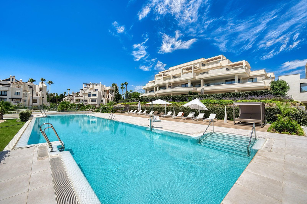Appartement te koop in Estepona | 3 slaapkamers H5457109
