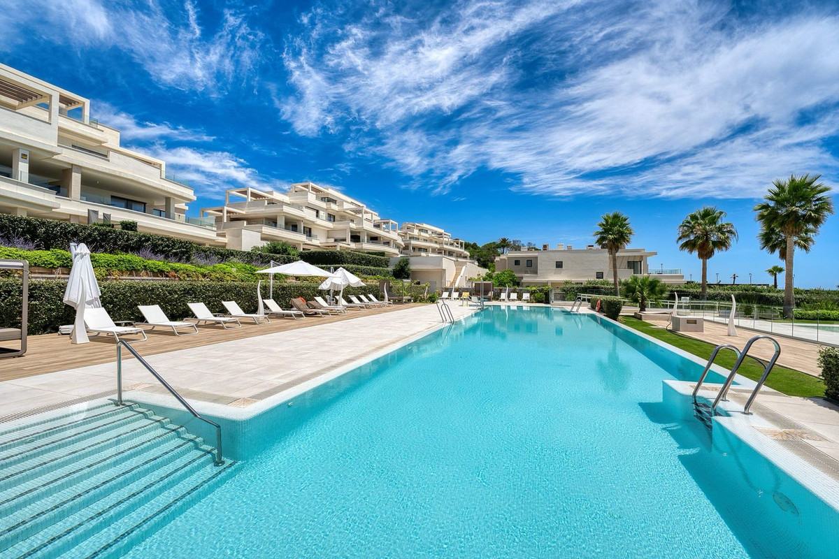 Appartement te koop in Estepona | 3 slaapkamers H5457109