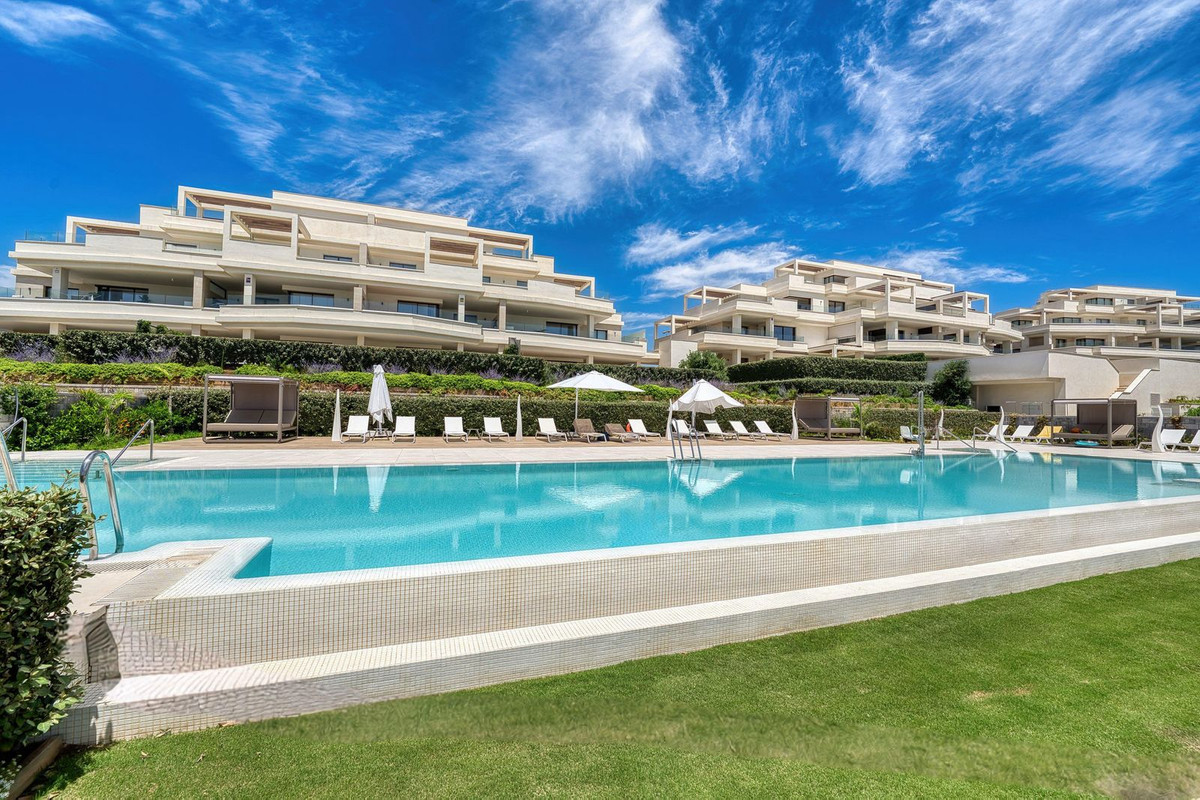 Appartement te koop in Estepona | 3 slaapkamers H5457109