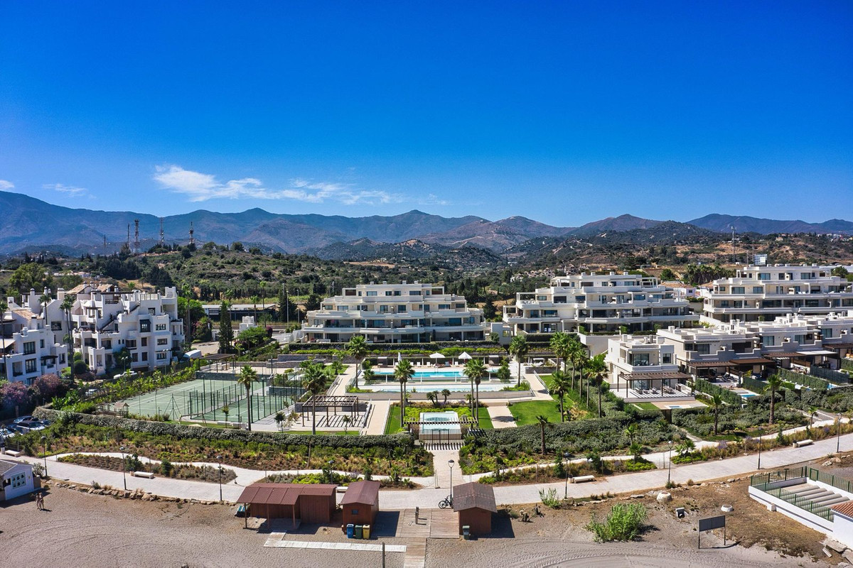 Appartement te koop in Estepona | 3 slaapkamers H5457109