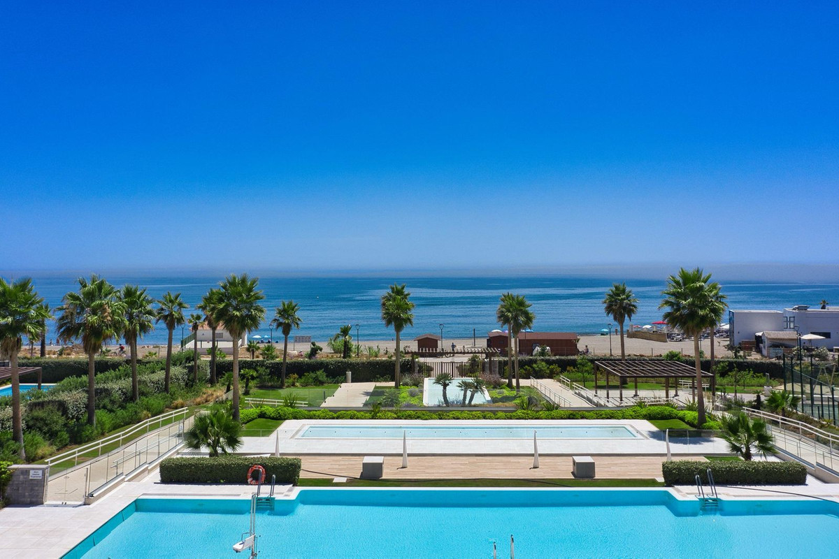 Appartement te koop in Estepona | 3 slaapkamers H5457109