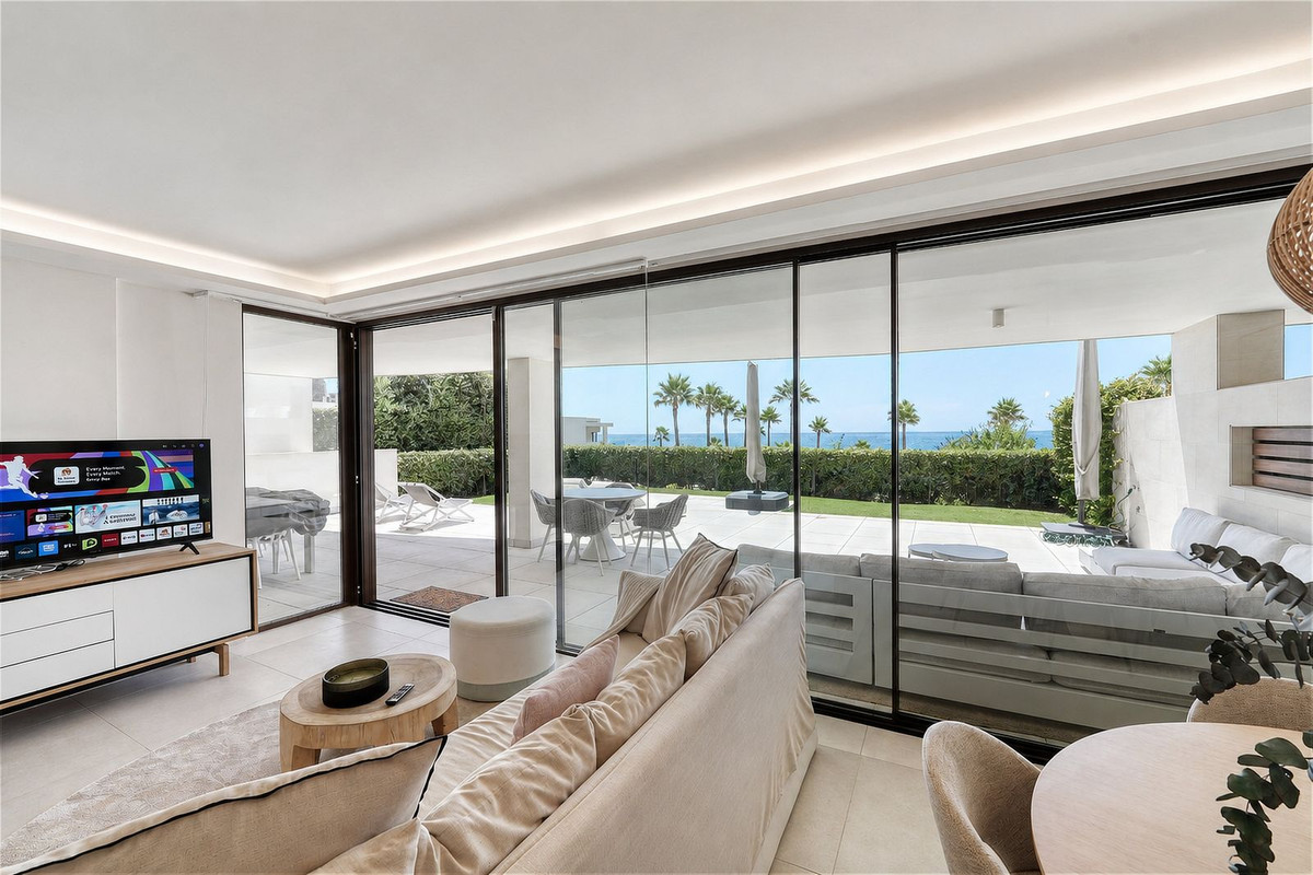 Appartement te koop in Estepona | 3 slaapkamers H5457109