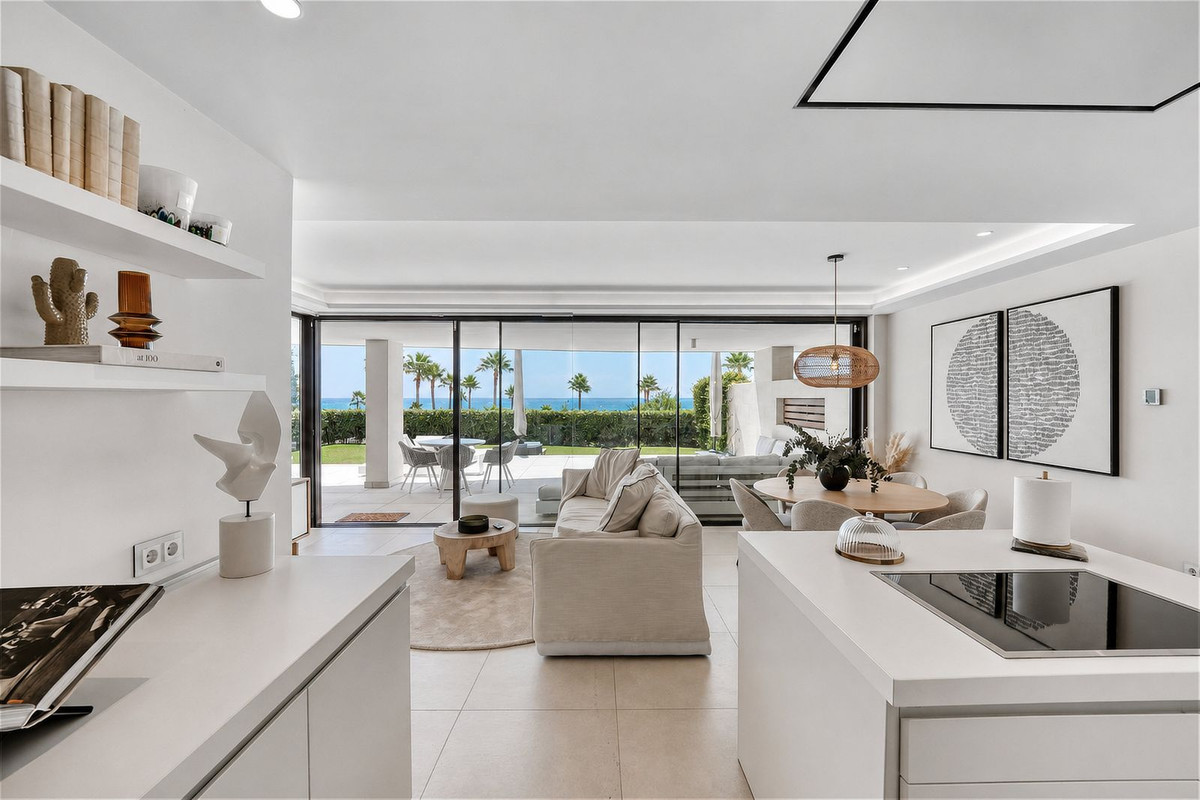 Appartement te koop in Estepona | 3 slaapkamers H5457109