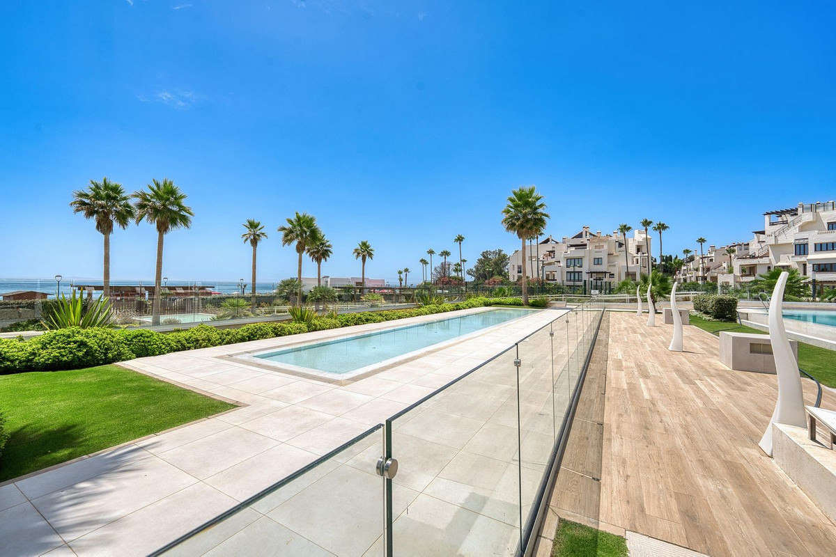 Appartement te koop in Estepona | 3 slaapkamers H5457109