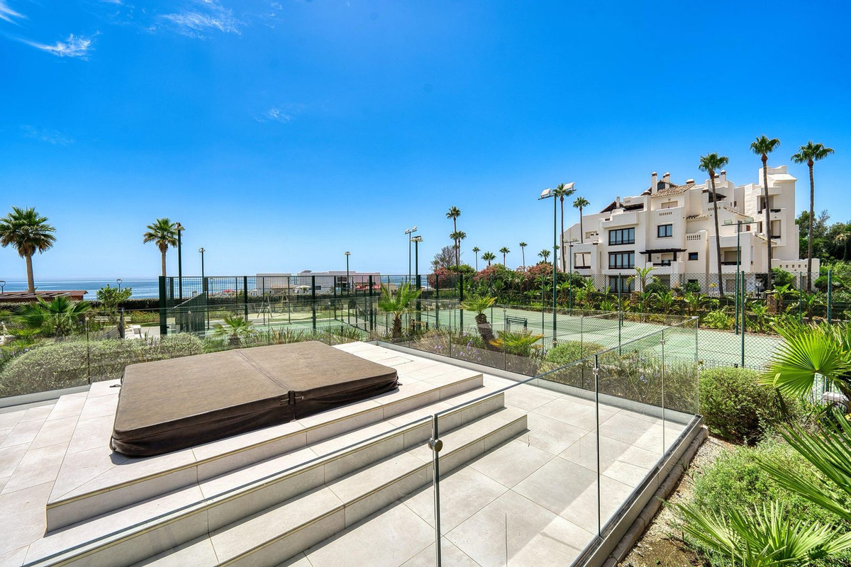 Appartement te koop in Estepona | 3 slaapkamers H5457109