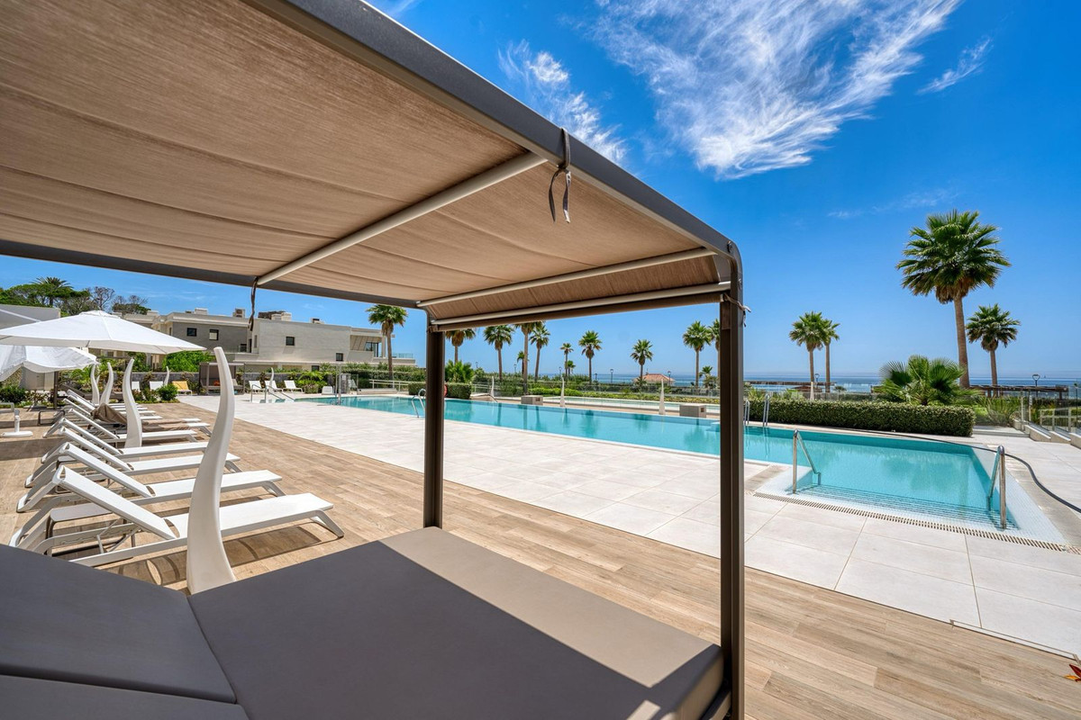 Appartement te koop in Estepona | 3 slaapkamers H5457109