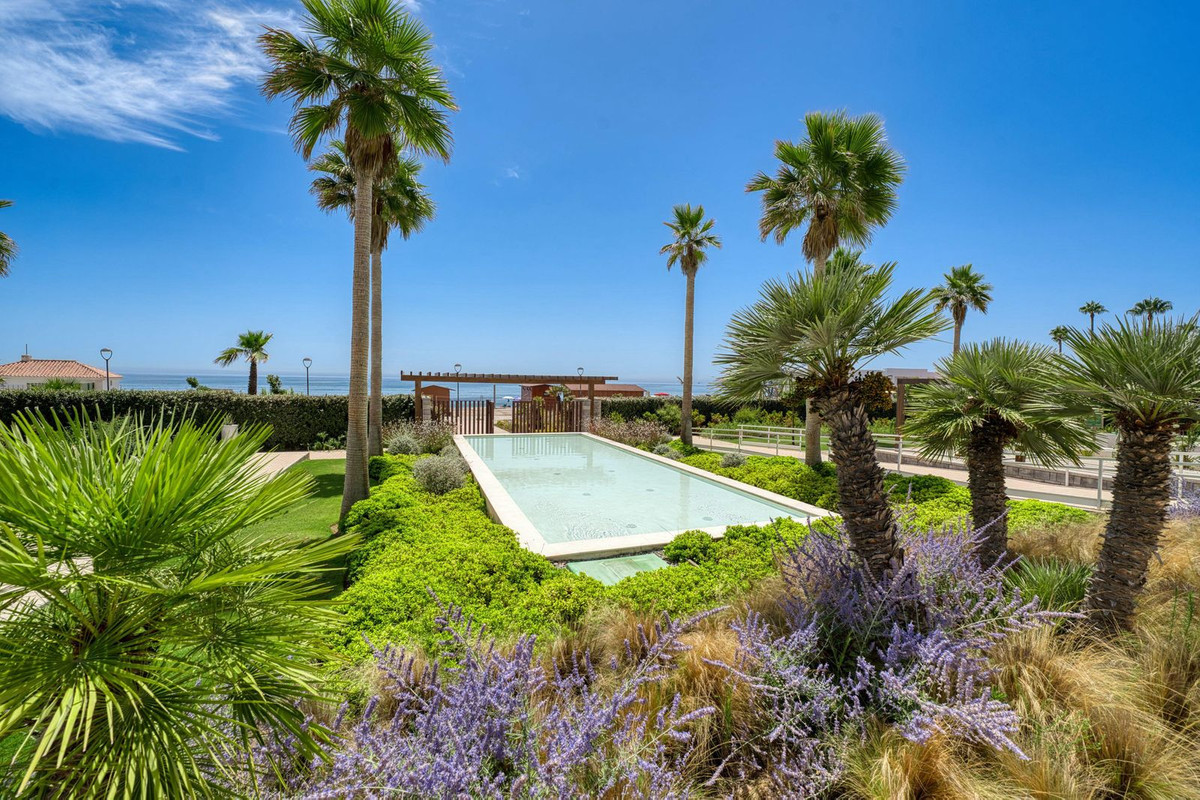 Appartement te koop in Estepona | 3 slaapkamers H5457109