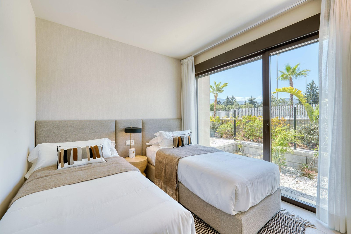 Appartement te koop in Estepona | 3 slaapkamers H5457109