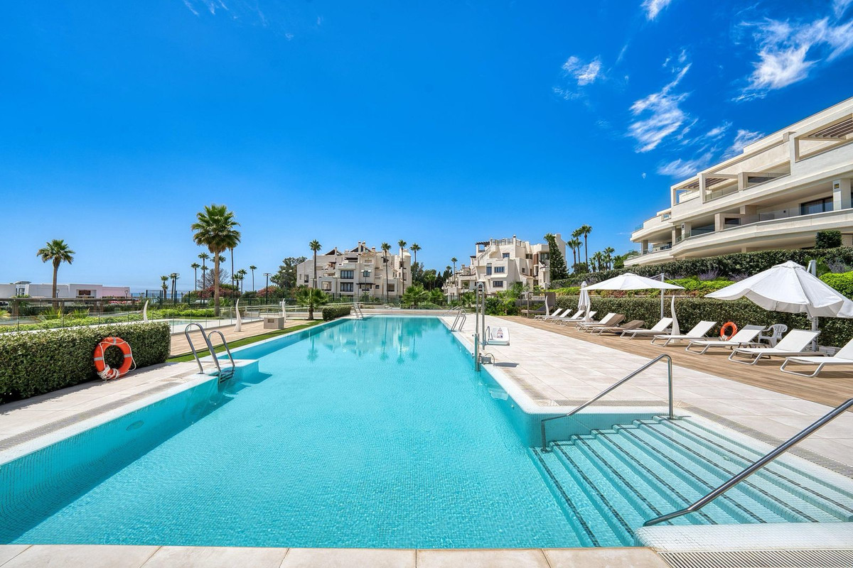 Appartement te koop in Estepona | 3 slaapkamers H5457109