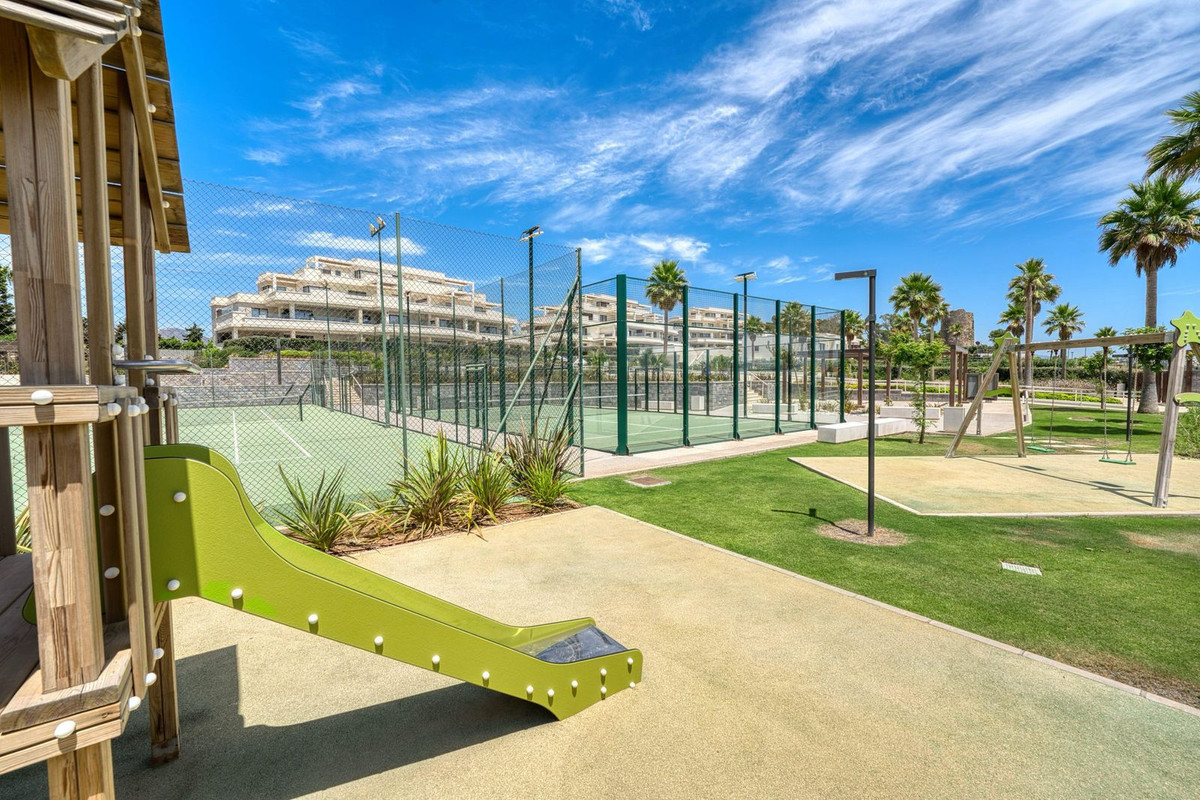 Appartement te koop in Estepona | 3 slaapkamers H5457109